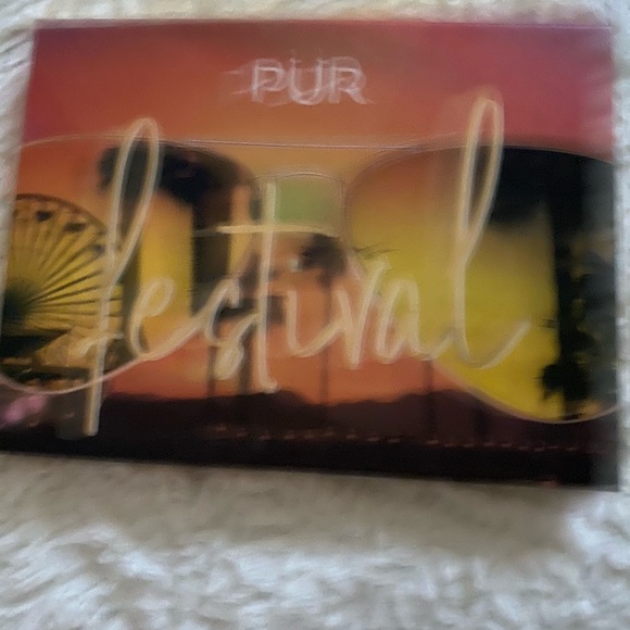 Pur festival eye shadow new - Picture 2 of 2